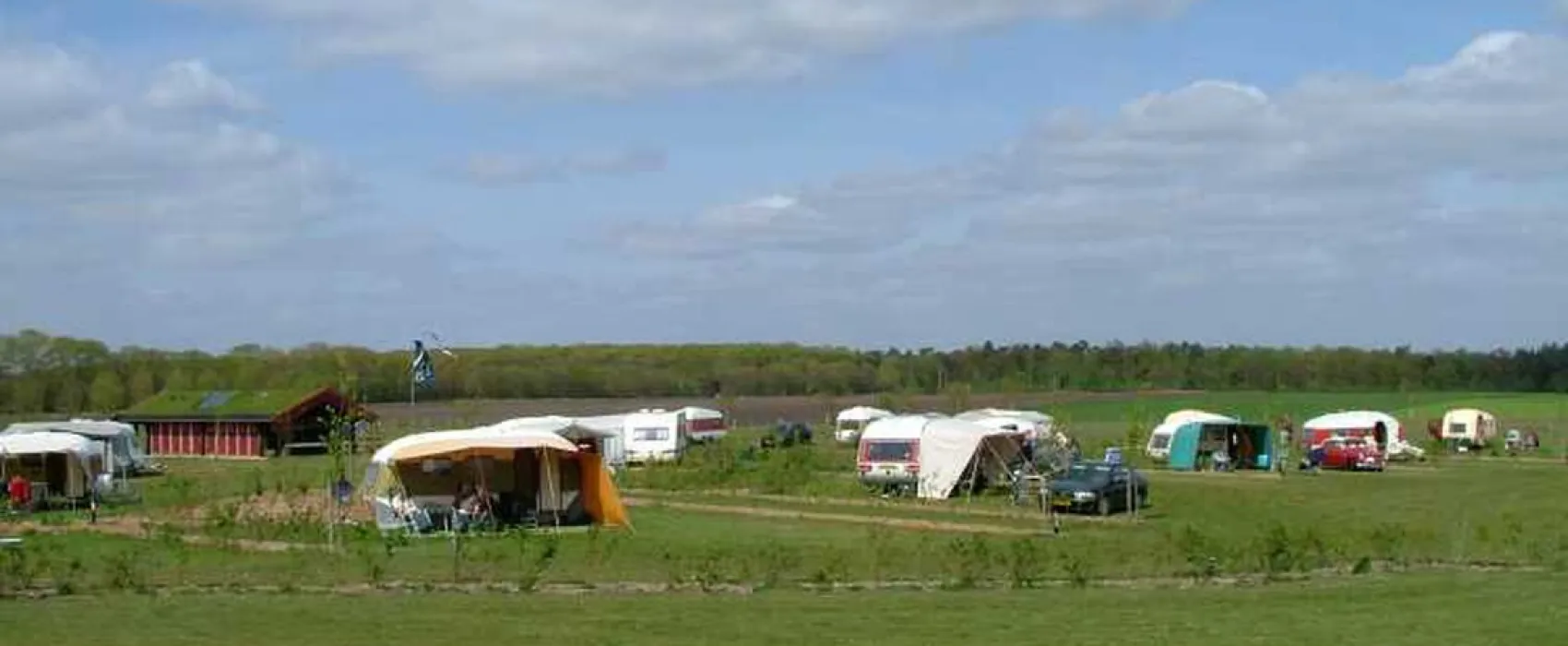 De Lindenhof (& Chaletpark)