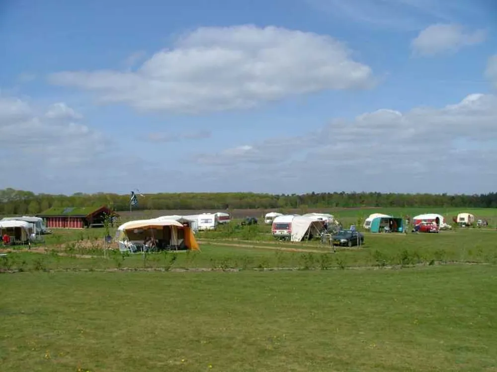 De Lindenhof (& Chaletpark)