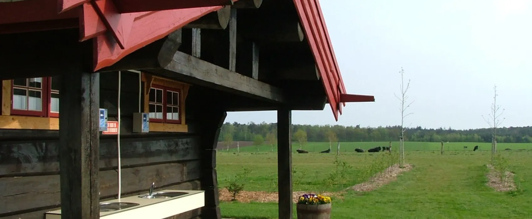 De Lindenhof (& Chaletpark)