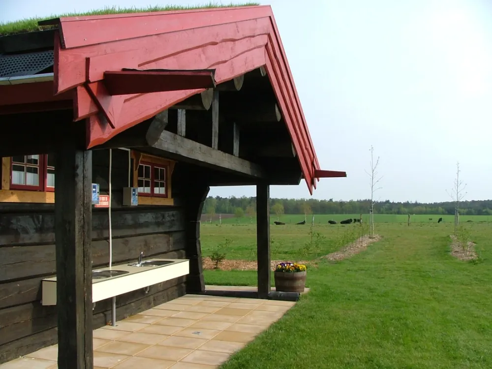 De Lindenhof (& Chaletpark)