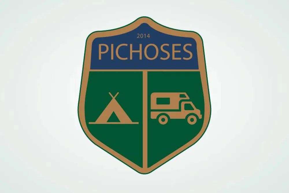 Camping Pichoses