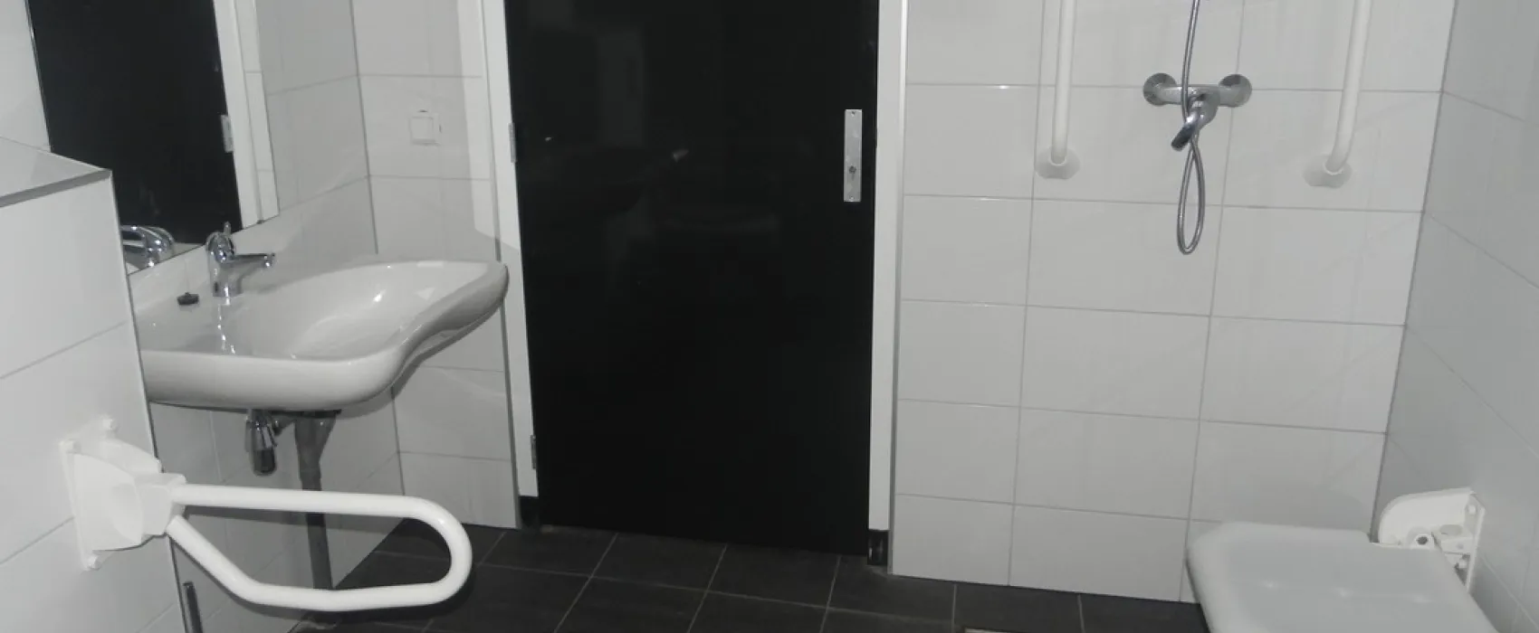 Minicamping De Oldenhove