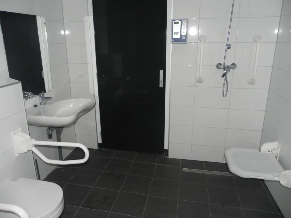 Minicamping De Oldenhove