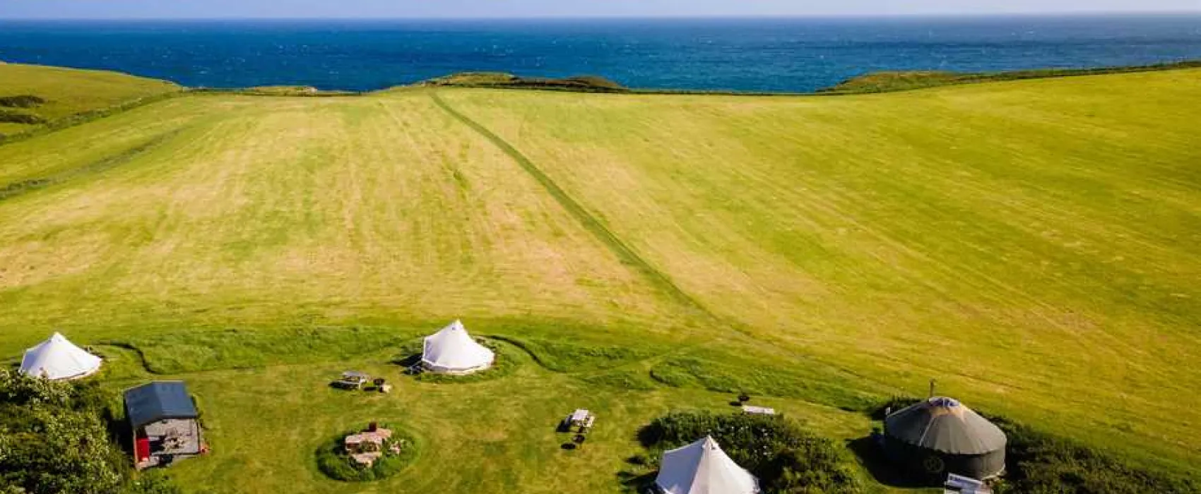 Becks Bay Camping and Glamping