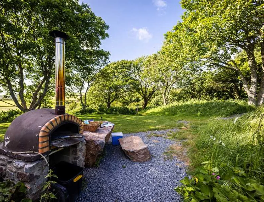 Becks Bay Camping and Glamping