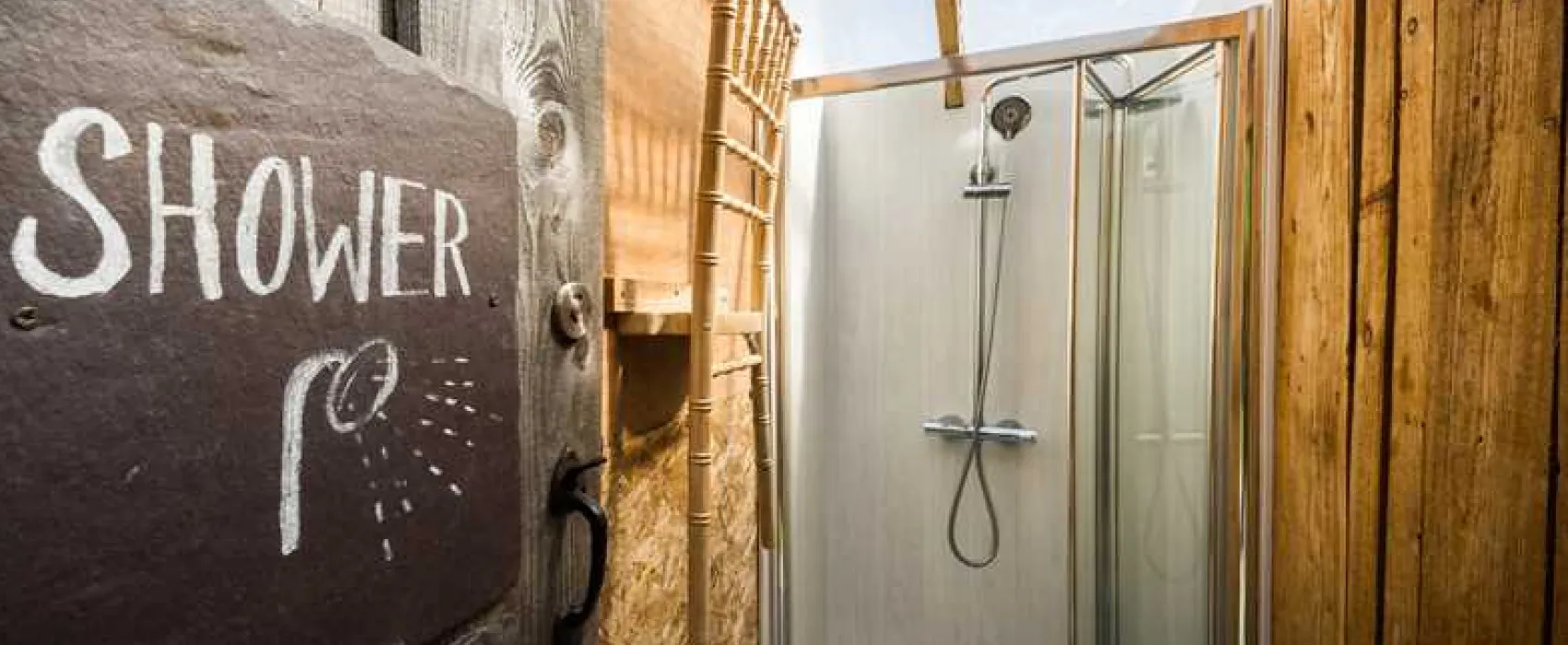 Becks Bay Camping and Glamping