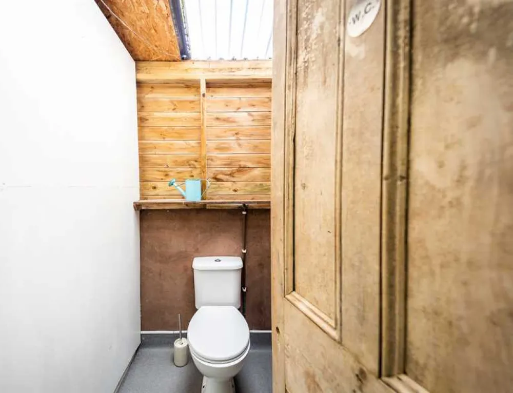 Becks Bay Camping and Glamping