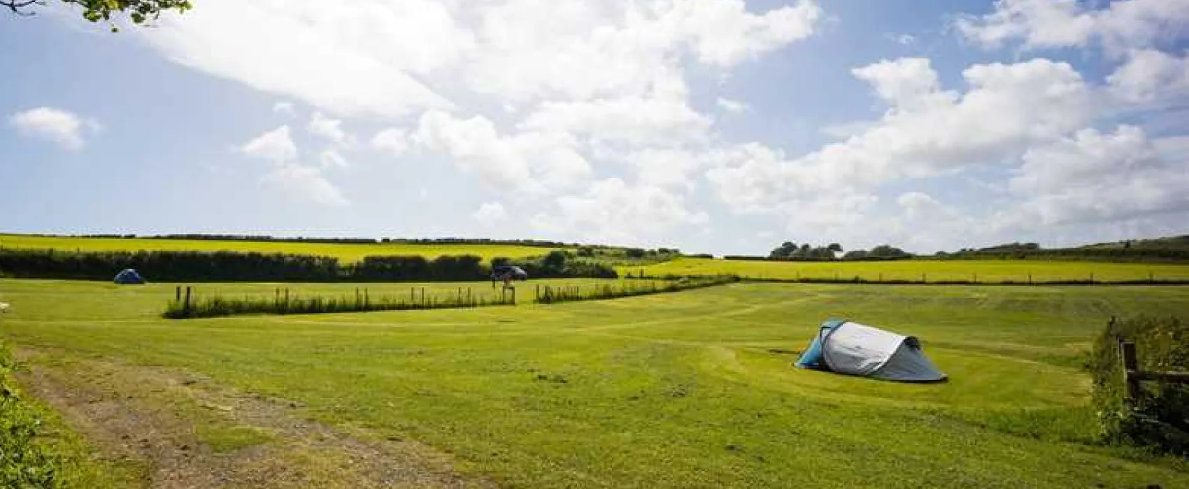 Becks Bay Camping and Glamping