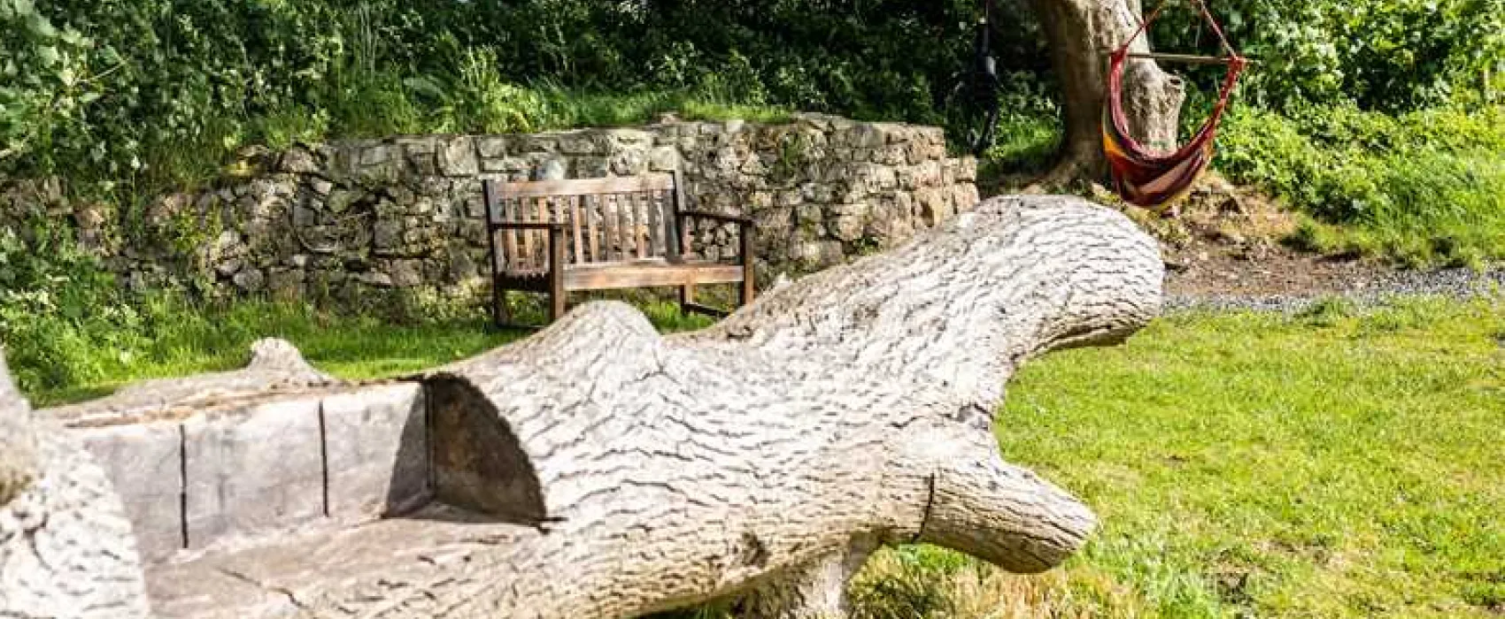 Becks Bay Camping and Glamping