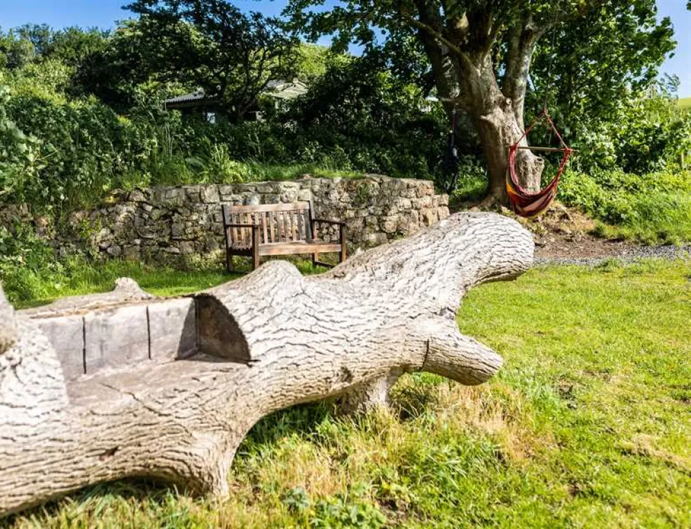 Becks Bay Camping and Glamping