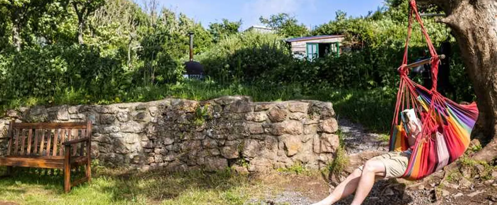 Becks Bay Camping and Glamping