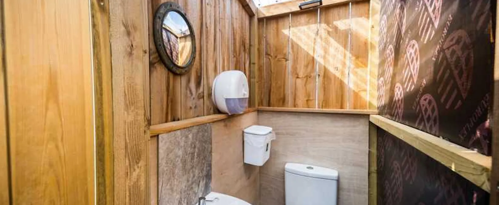 Becks Bay Camping and Glamping