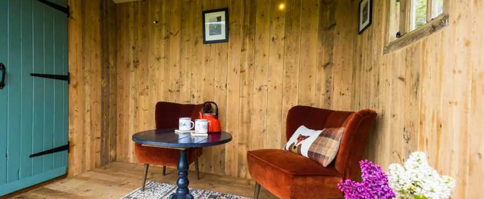 Becks Bay Camping and Glamping