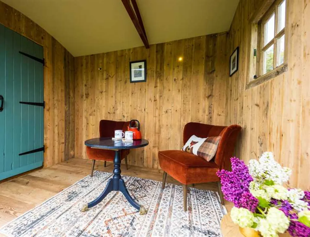 Becks Bay Camping and Glamping