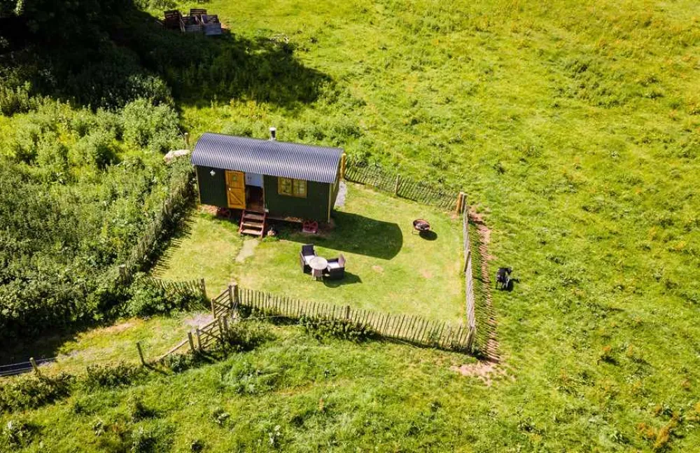 Becks Bay Camping and Glamping