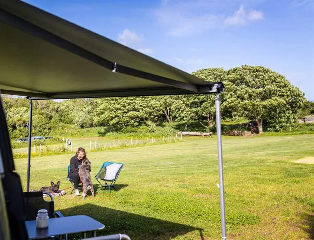Becks Bay Camping and Glamping