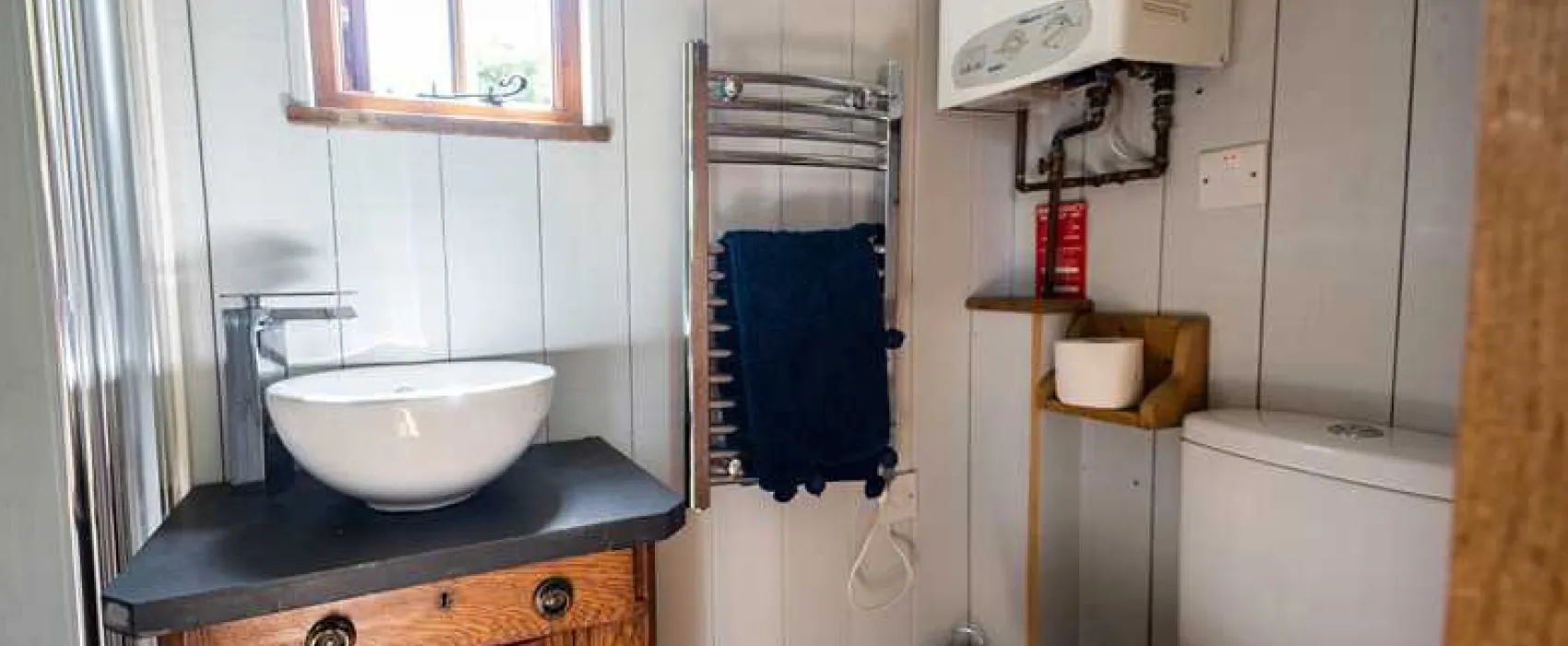 Becks Bay Camping and Glamping