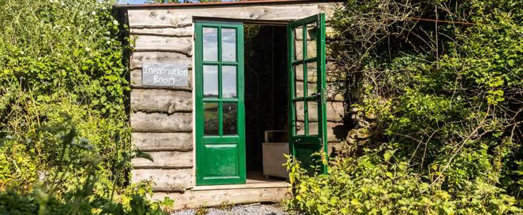 Becks Bay Camping and Glamping