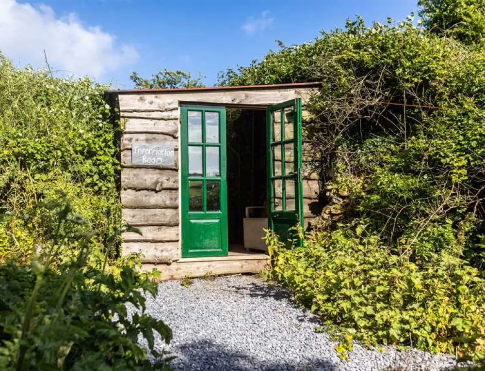 Becks Bay Camping and Glamping