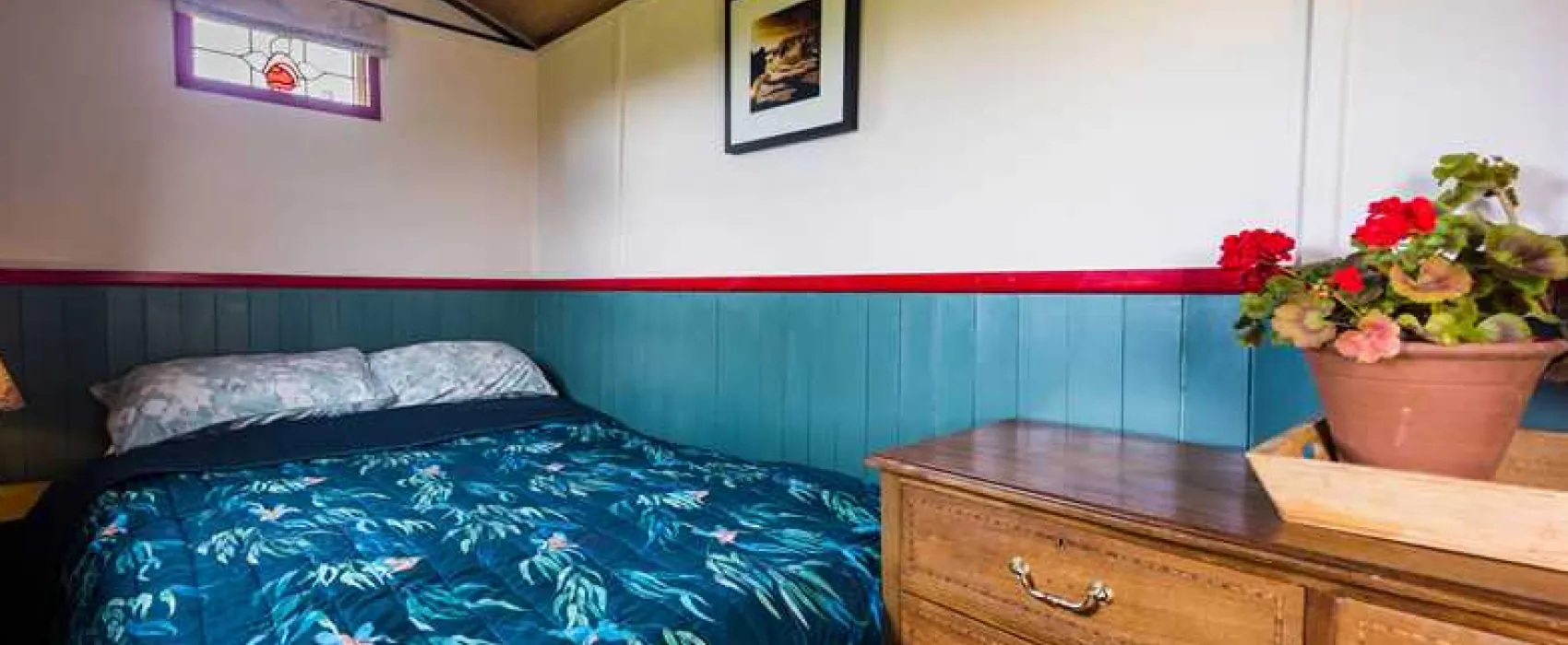 Becks Bay Camping and Glamping