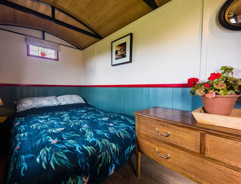 Becks Bay Camping and Glamping