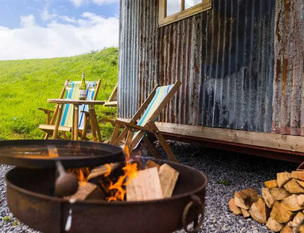 Becks Bay Camping and Glamping