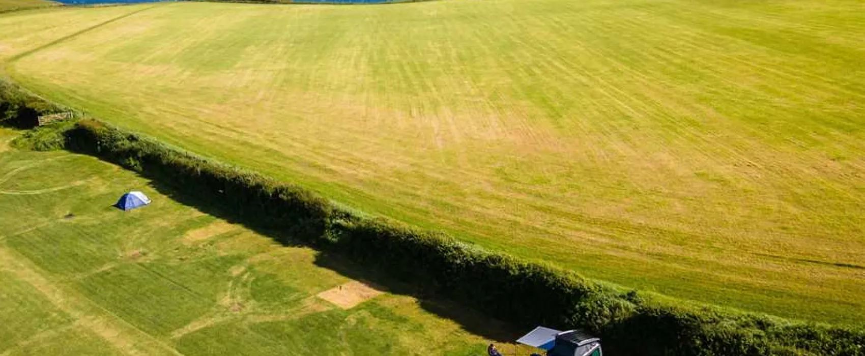 Becks Bay Camping and Glamping