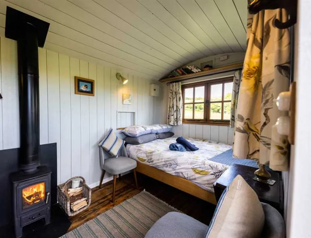 Becks Bay Camping and Glamping