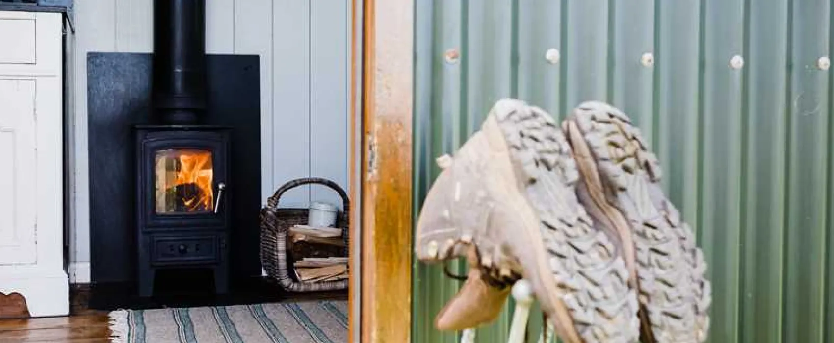 Becks Bay Camping and Glamping