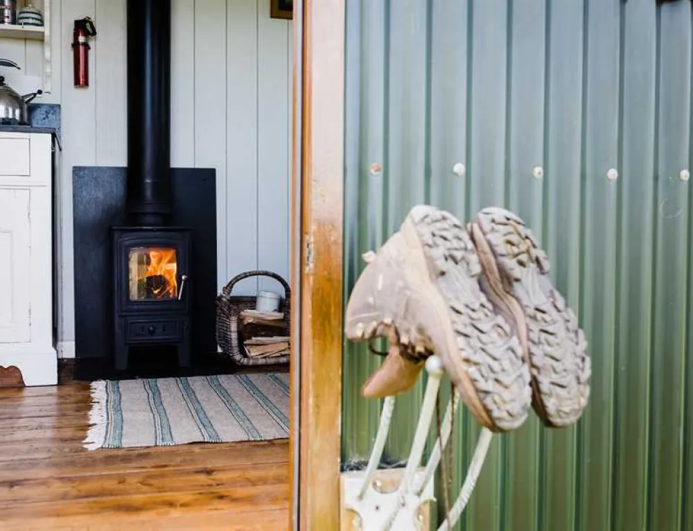 Becks Bay Camping and Glamping