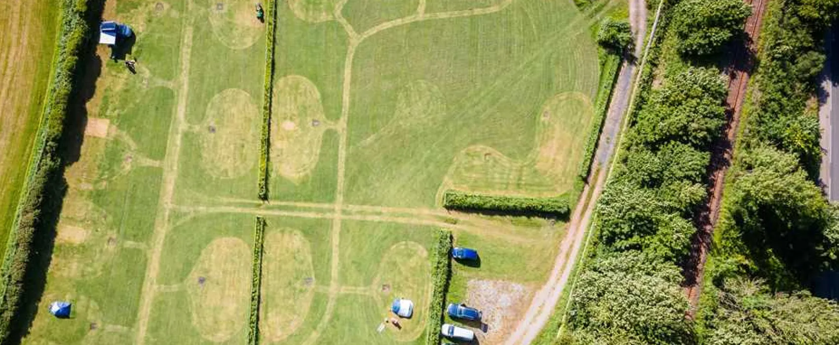 Becks Bay Camping and Glamping