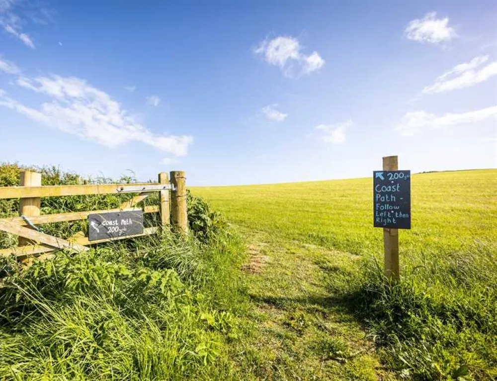 Becks Bay Camping and Glamping