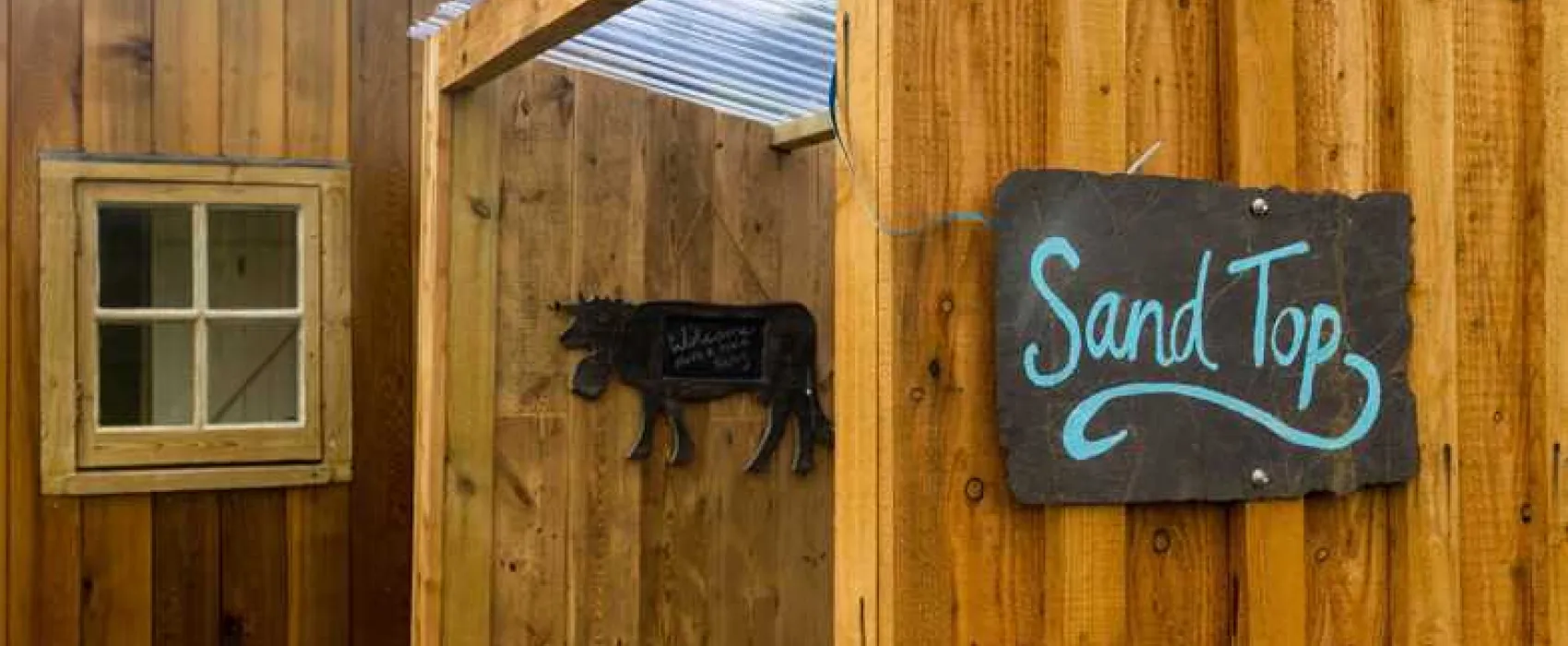 Becks Bay Camping and Glamping