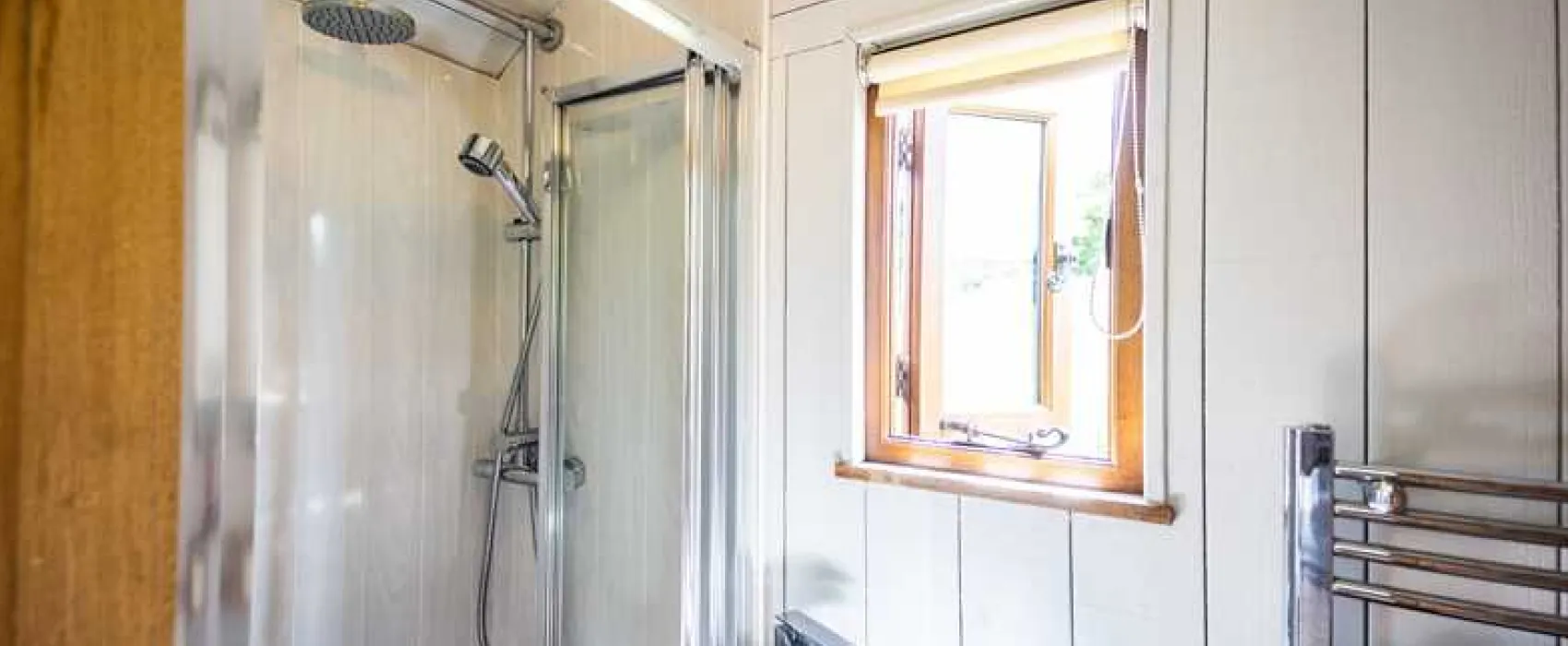 Becks Bay Camping and Glamping