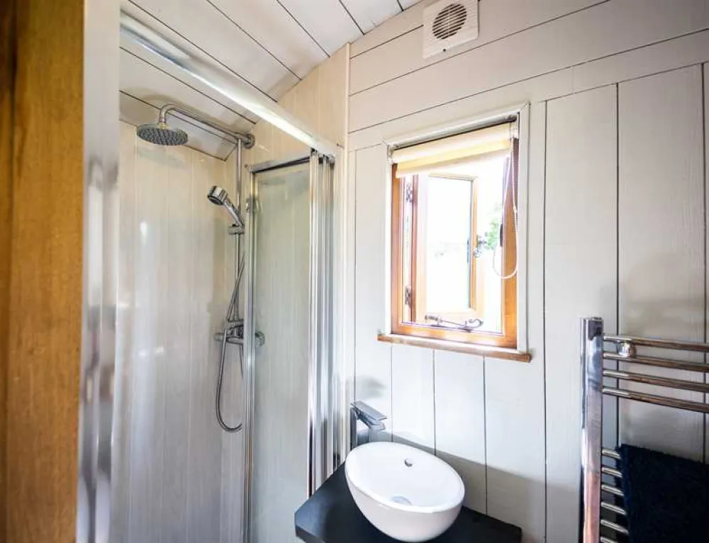 Becks Bay Camping and Glamping