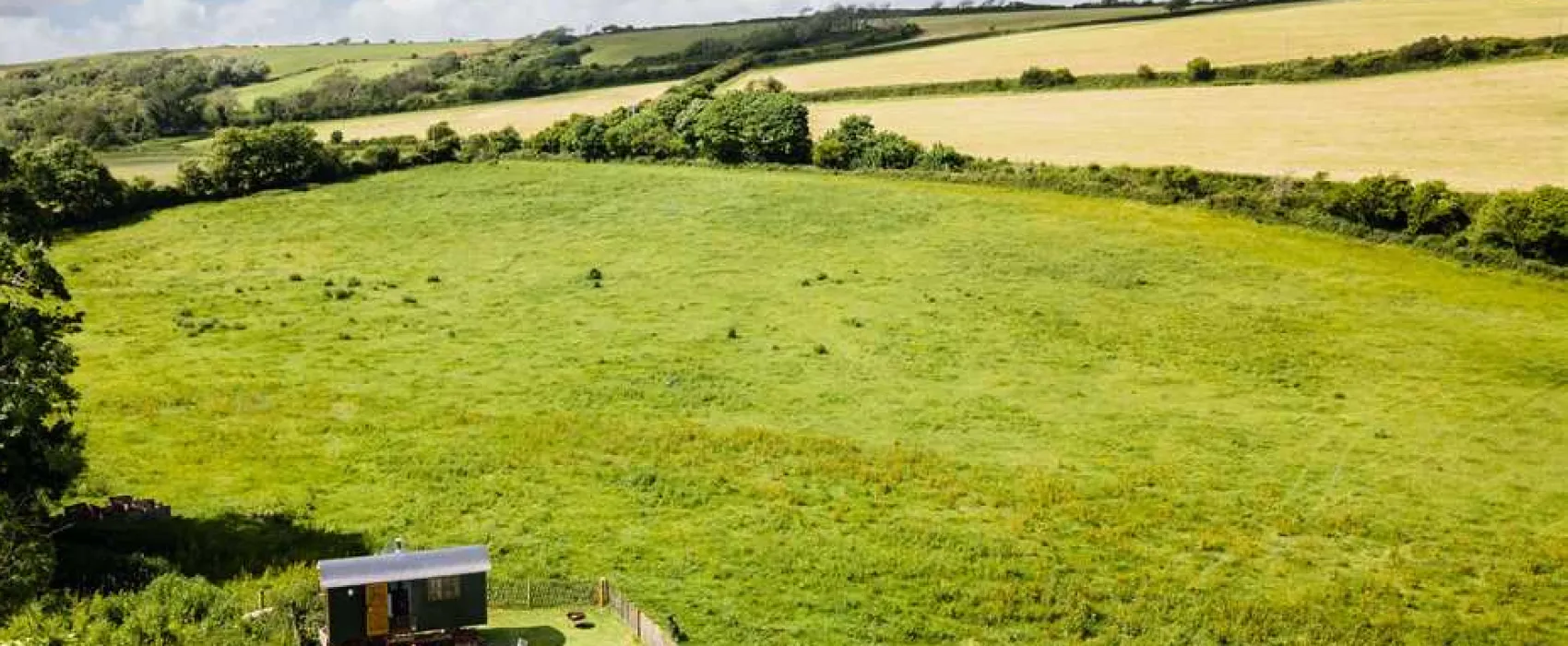 Becks Bay Camping and Glamping