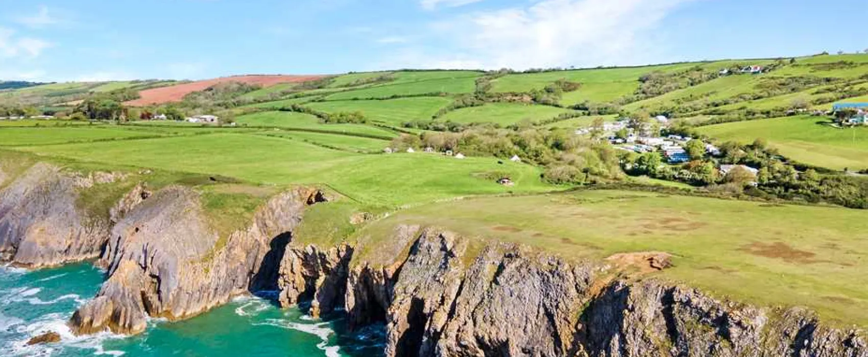 Becks Bay Camping and Glamping