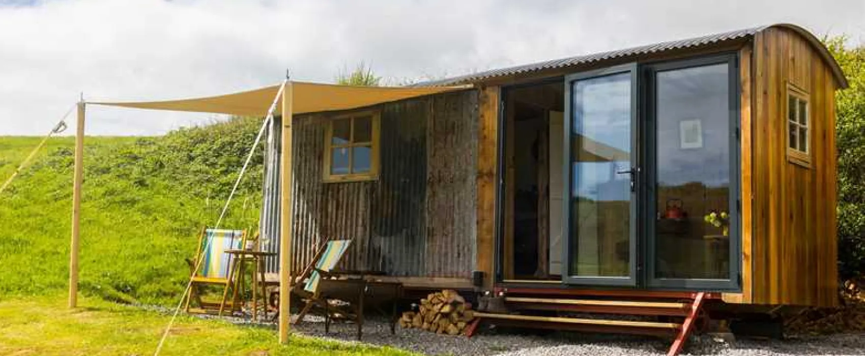 Becks Bay Camping and Glamping