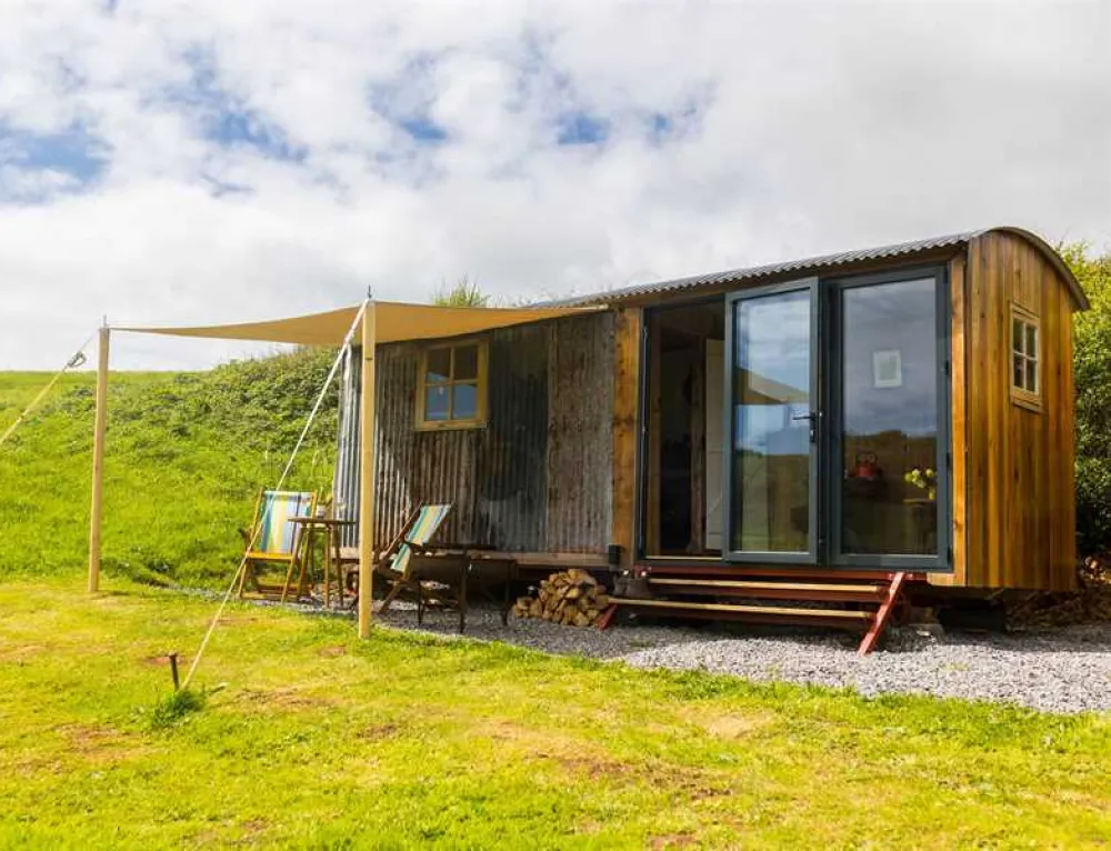 Becks Bay Camping and Glamping