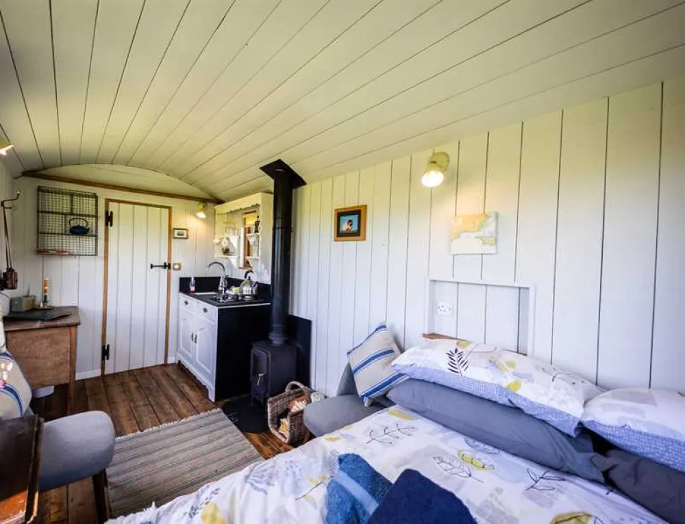 Becks Bay Camping and Glamping