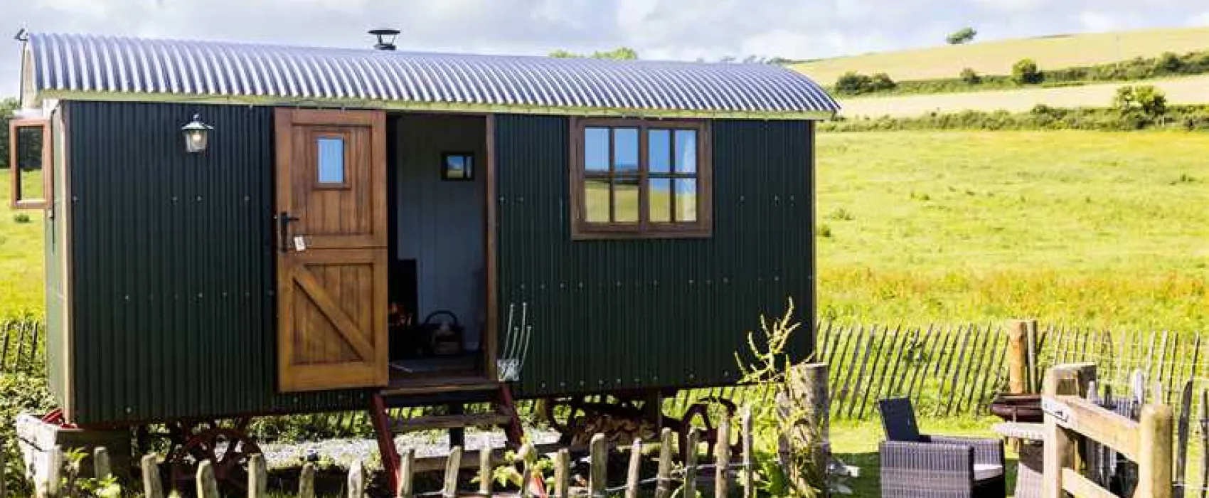 Becks Bay Camping and Glamping