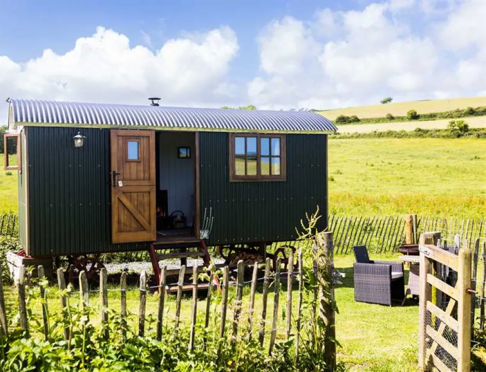 Becks Bay Camping and Glamping