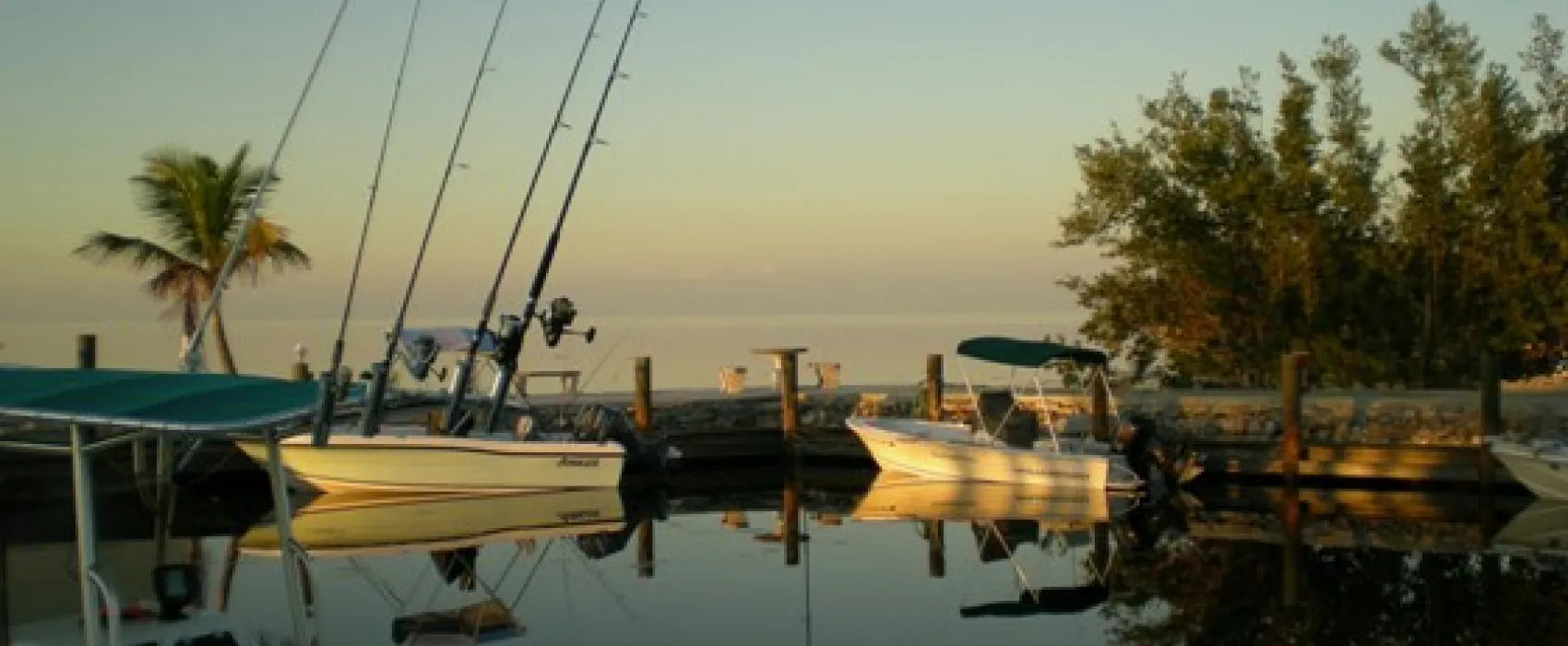 Grassy Key RV Park & Resort