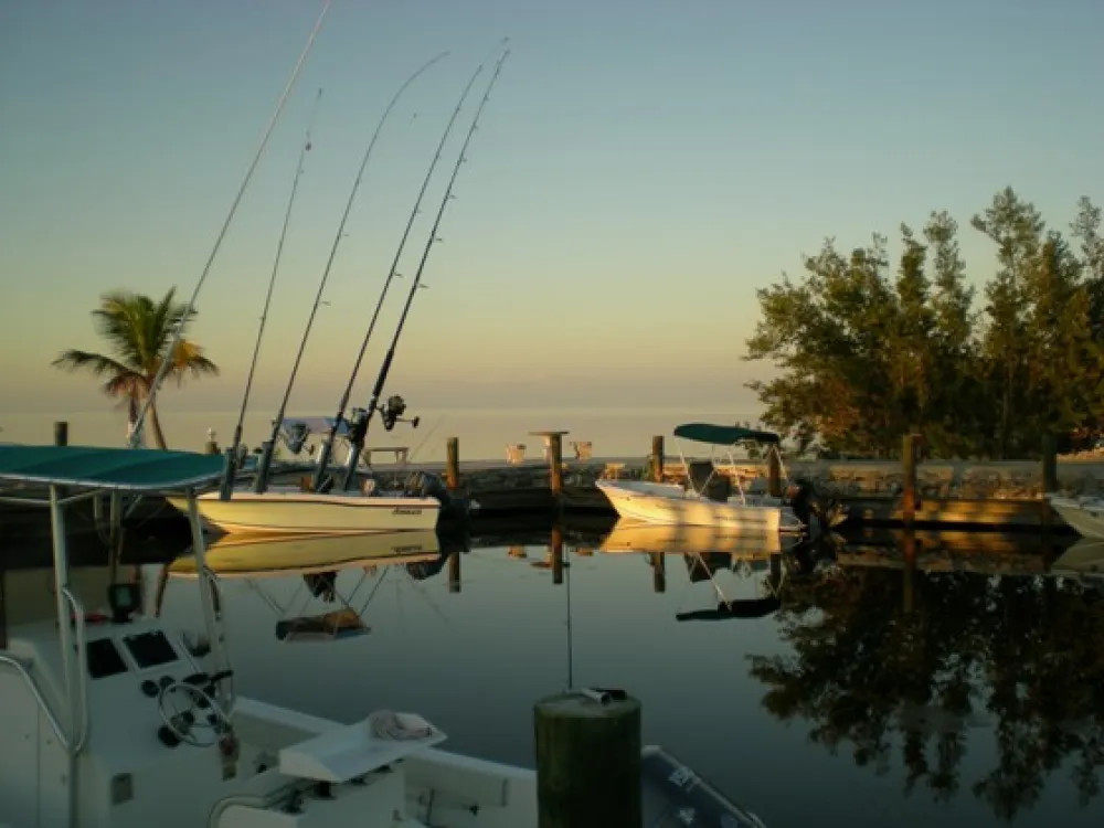 Grassy Key RV Park & Resort