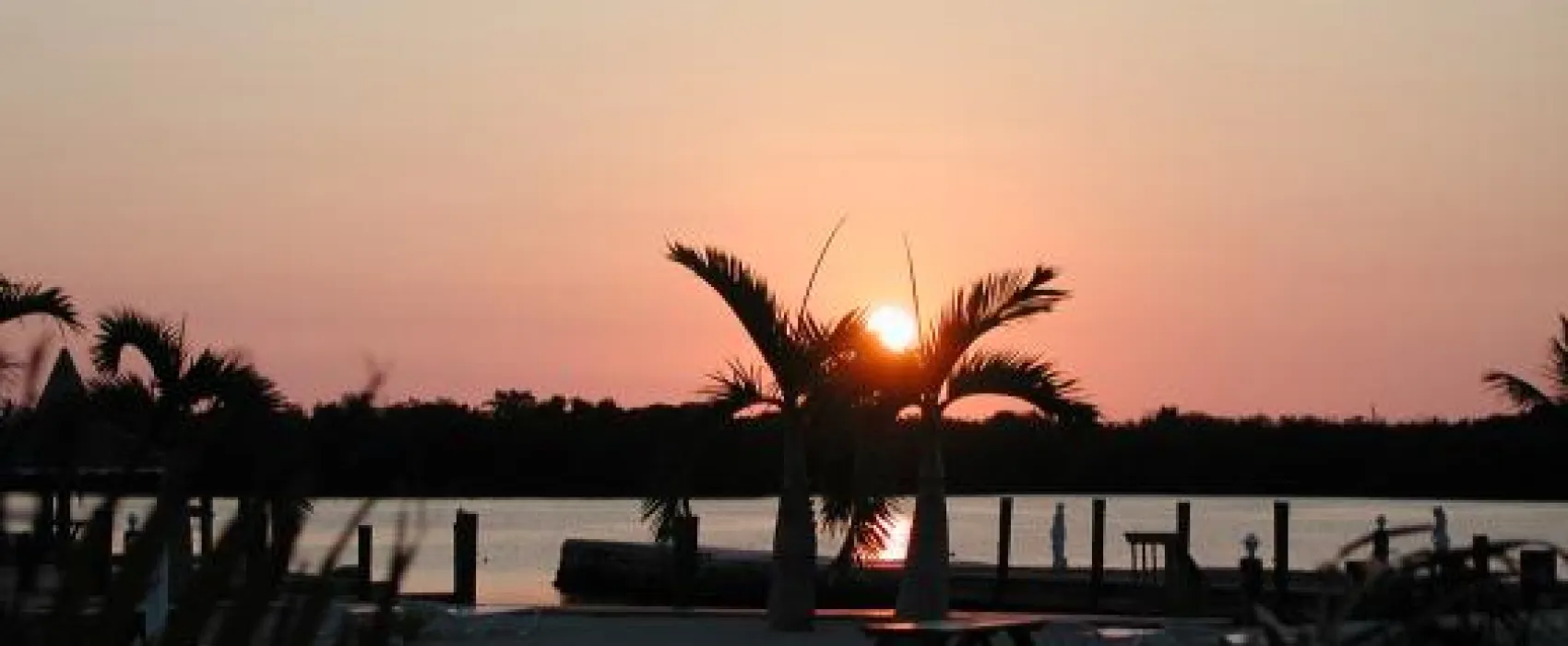 Grassy Key RV Park & Resort