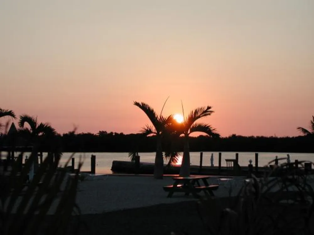 Grassy Key RV Park & Resort
