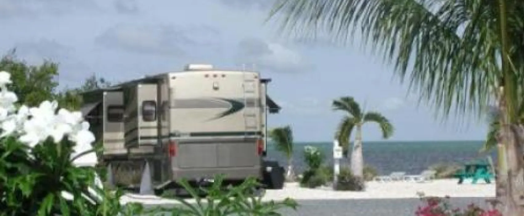Grassy Key RV Park & Resort