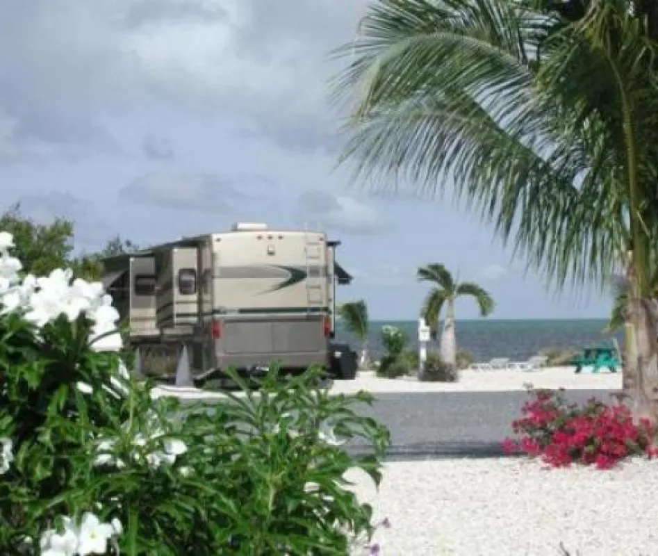 Grassy Key RV Park & Resort