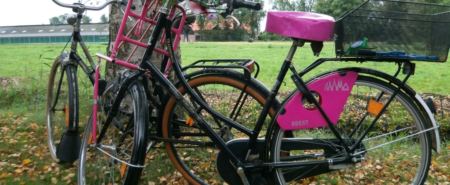Minicamping Onder de Heerenbrug