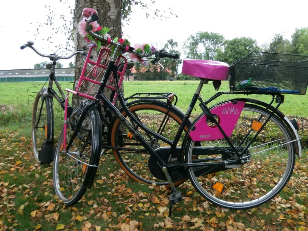 Minicamping Onder de Heerenbrug